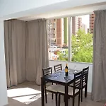 Margarita Apartmán Benidorm