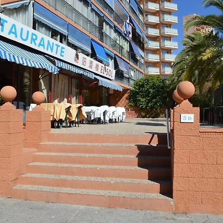 Margarita Apartmán *