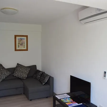 Margarita アパート