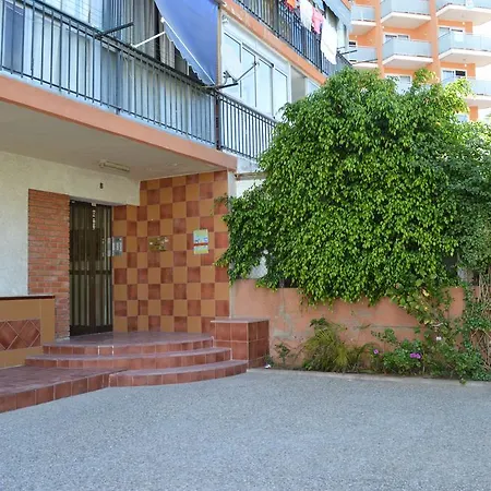 Margarita アパート ベニドルム