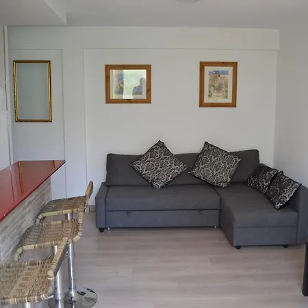 Margarita アパート