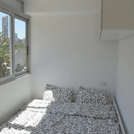 アパート Margarita