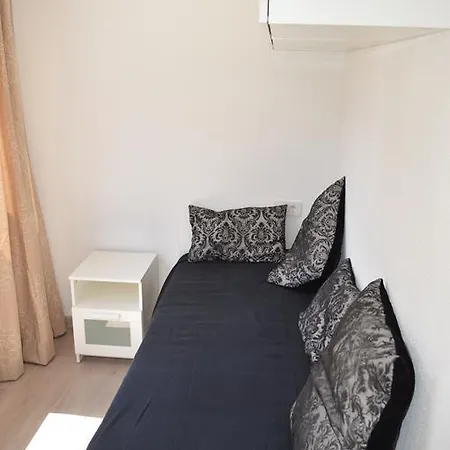 アパート Margarita *