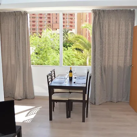 Margarita アパート *