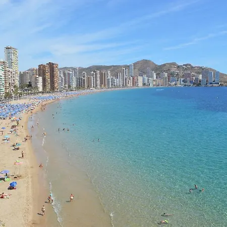 Margarita * ベニドルム