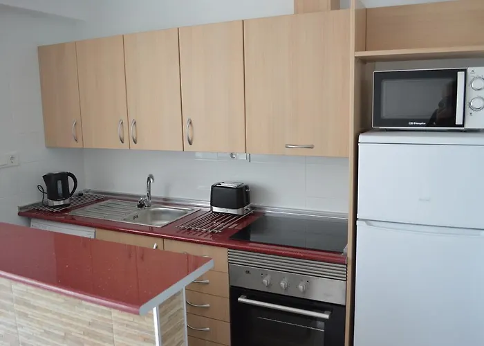 Margarita * Benidorm