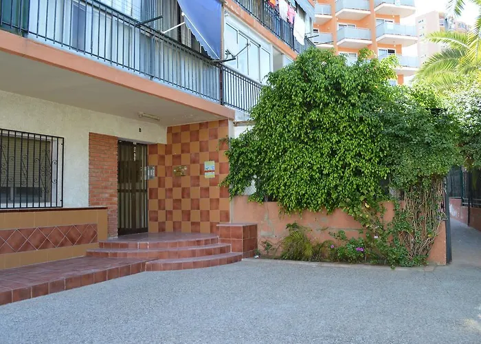 Margarita Lägenhet Benidorm