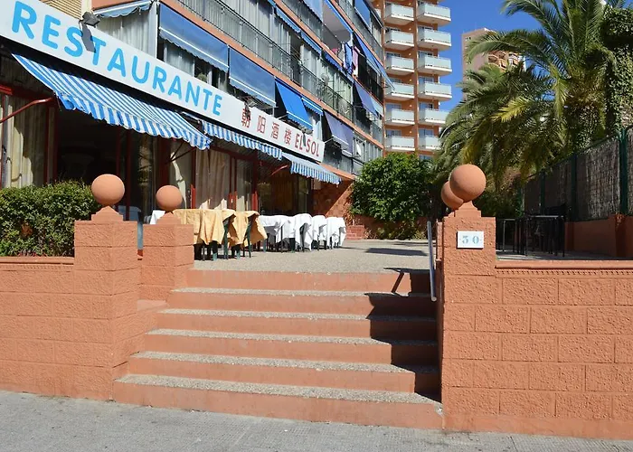 Margarita Lägenhet *