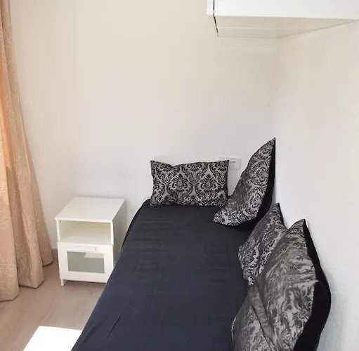 Lägenhet Margarita *