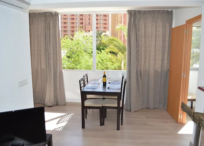 Margarita Lägenhet *