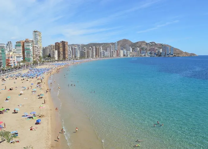 Margarita * Benidorm