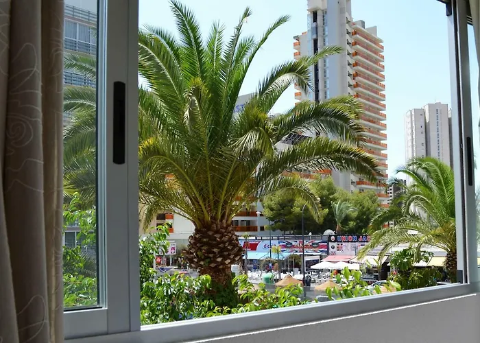 Margarita Lägenhet *